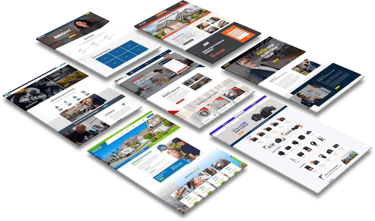 Desarrollo Web